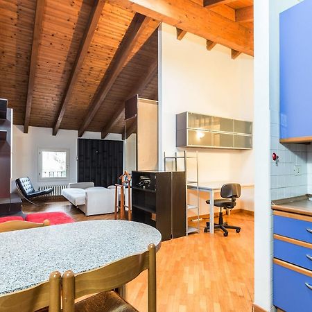 Emilia Levante 2, Bologna By Short Holidays Apartment Exterior foto