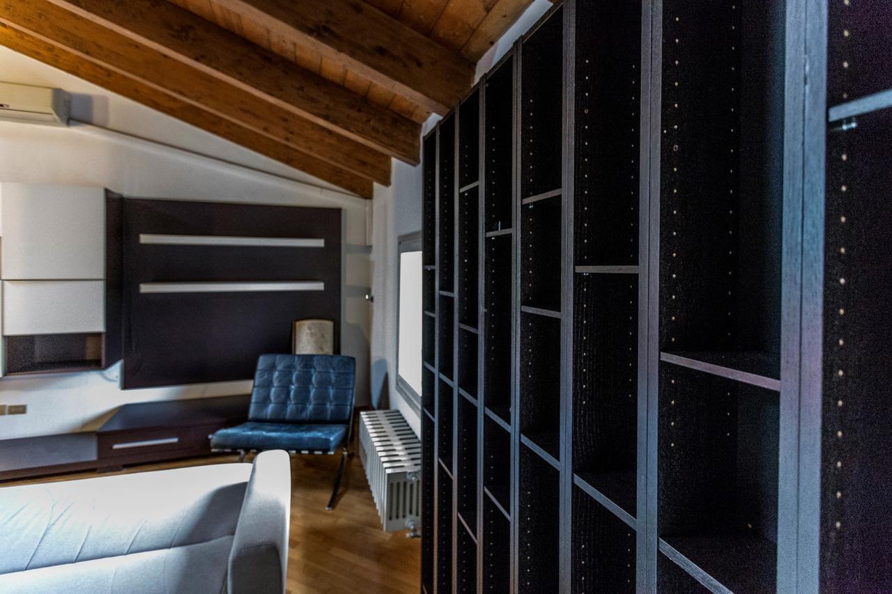 Emilia Levante 2, Bologna By Short Holidays Apartment Exterior foto