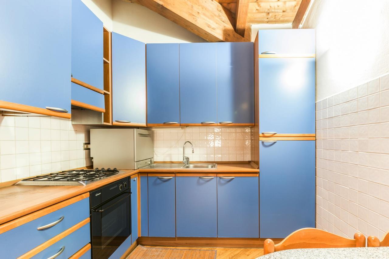 Emilia Levante 2, Bologna By Short Holidays Apartment Exterior foto