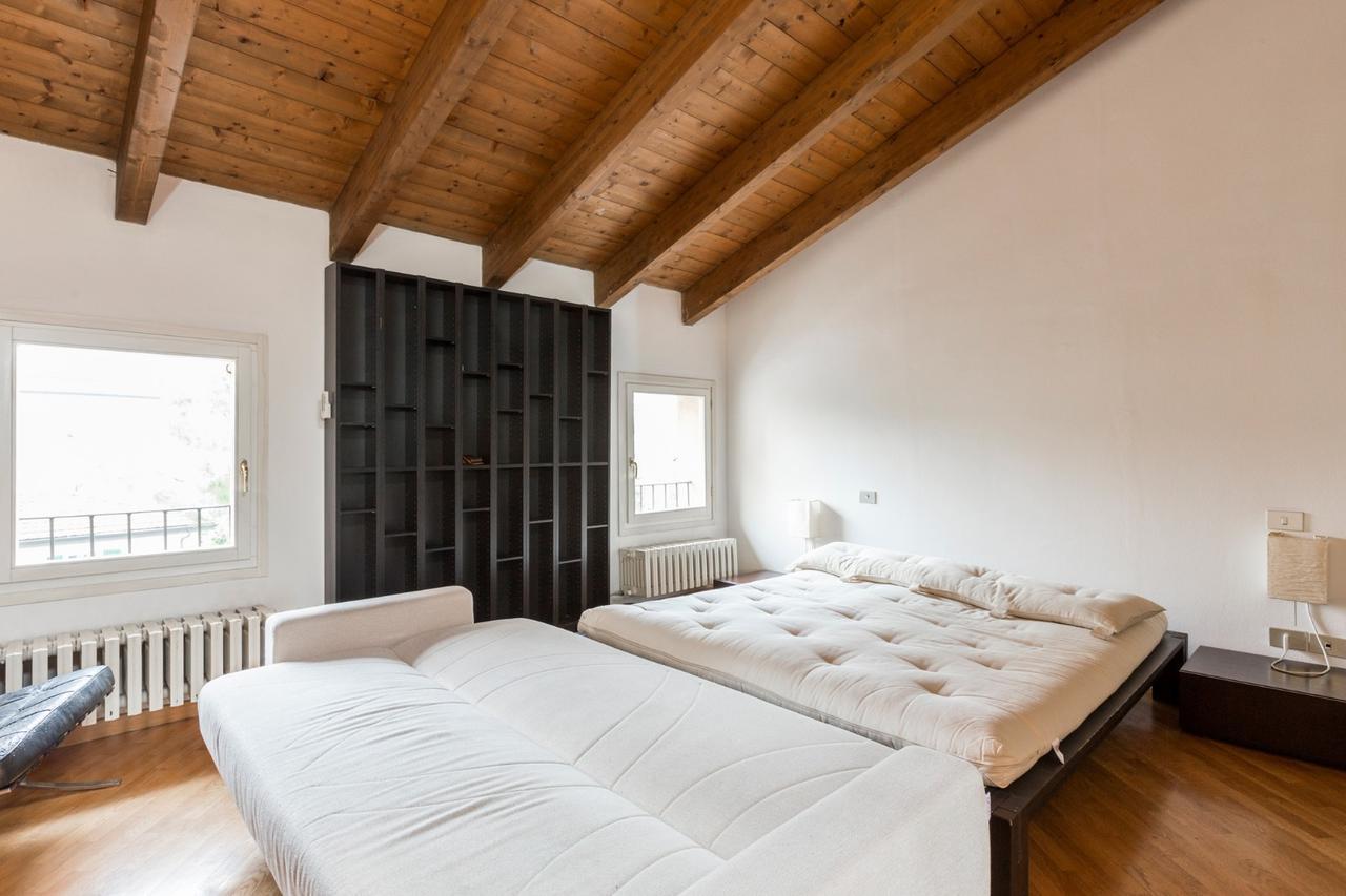 Emilia Levante 2, Bologna By Short Holidays Apartment Exterior foto