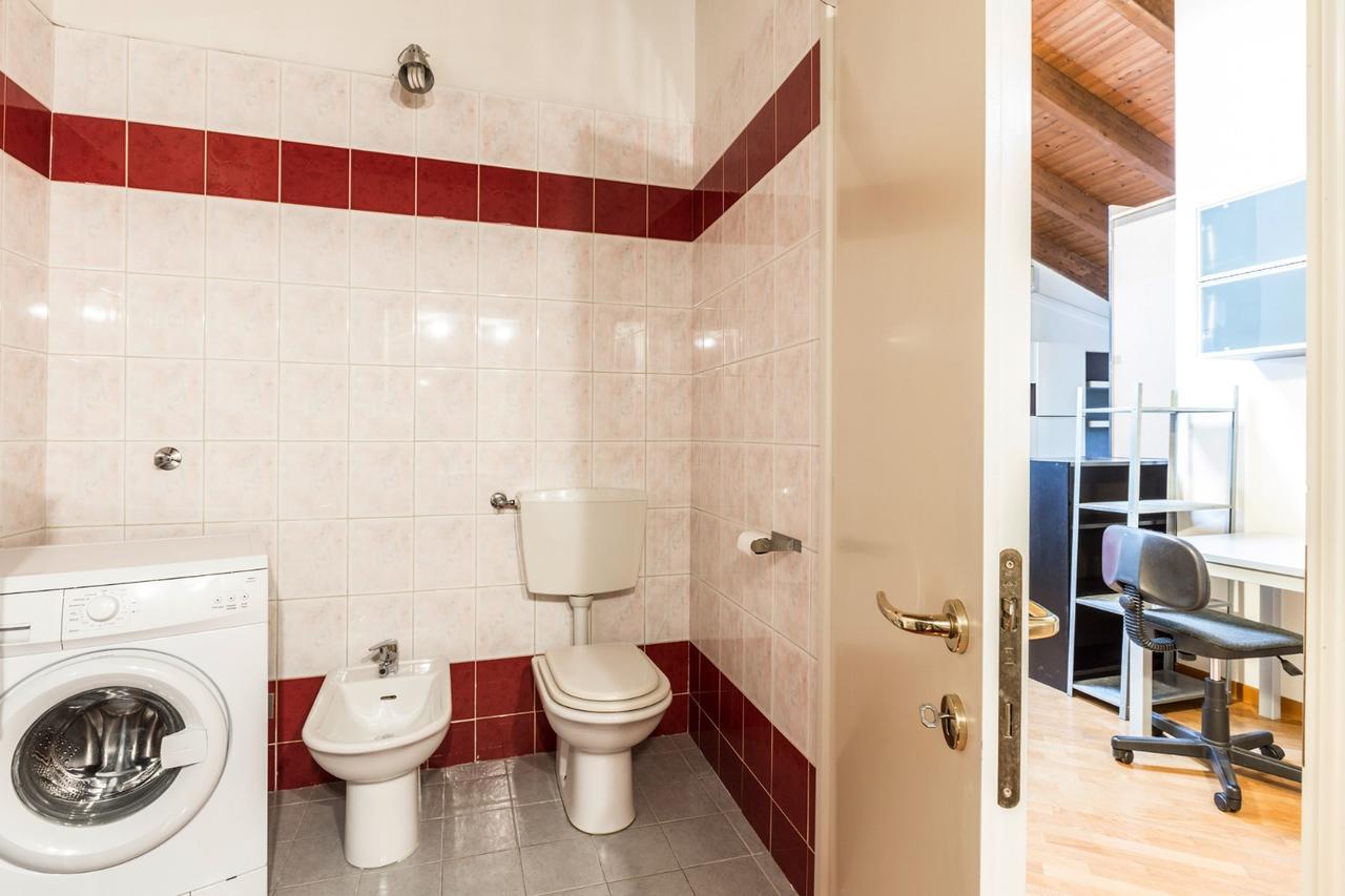Emilia Levante 2, Bologna By Short Holidays Apartment Exterior foto